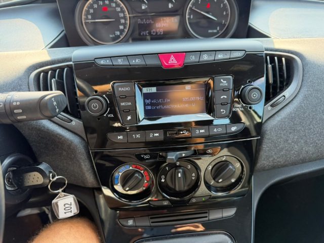 LANCIA YPSILON 1.0 FIREFLY 5 PORTE S&S HYBRID E - foto 12