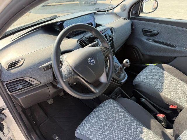 LANCIA YPSILON 1.0 FIREFLY 5 PORTE S&S HYBRID E - foto 13