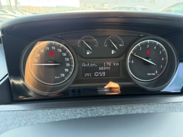 LANCIA YPSILON 1.0 FIREFLY 5 PORTE S&S HYBRID E - foto 14