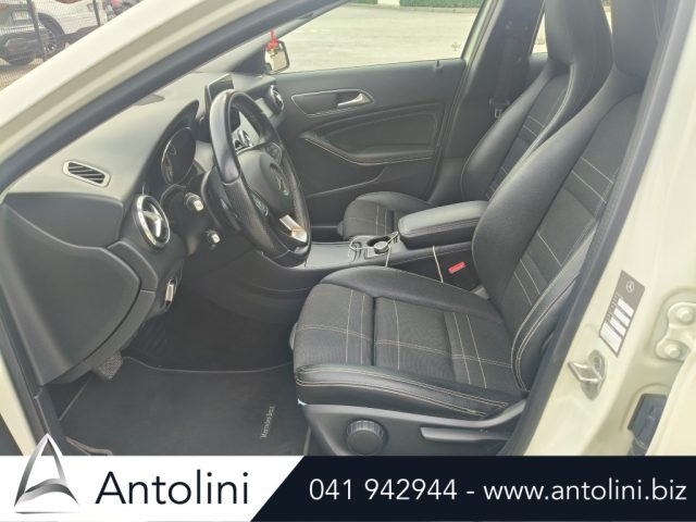 MERCEDES-BENZ GLA 180 CDI AUTOMATIC SPORT "TETTO PANOR - foto 10