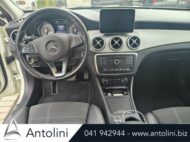 MERCEDES-BENZ GLA 180 CDI AUTOMATIC SPORT "TETTO PANOR - foto 12