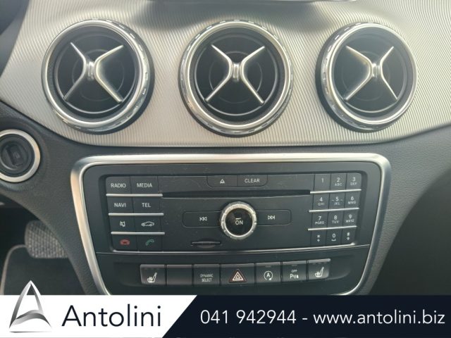 MERCEDES-BENZ GLA 180 CDI AUTOMATIC SPORT "TETTO PANOR - foto 14