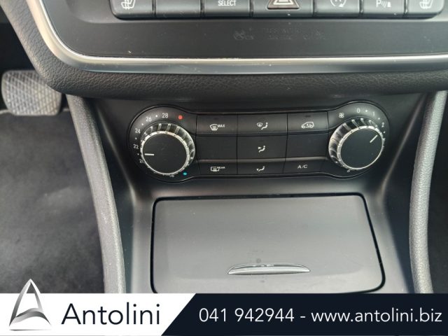 MERCEDES-BENZ GLA 180 CDI AUTOMATIC SPORT "TETTO PANOR - foto 17