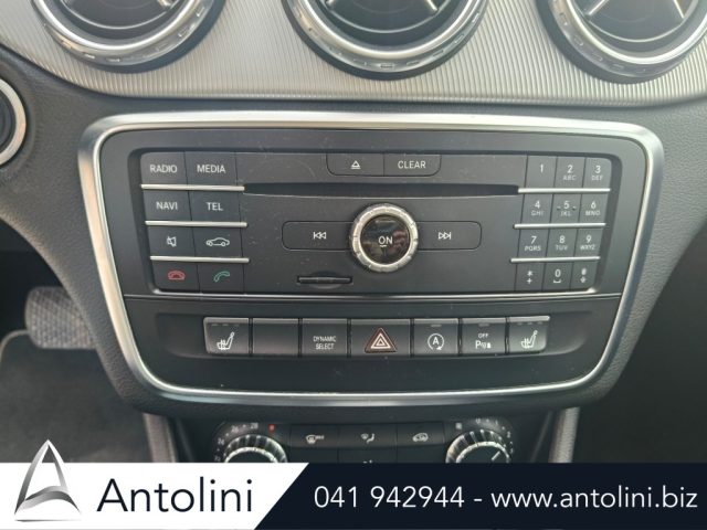 MERCEDES-BENZ GLA 180 CDI AUTOMATIC SPORT "TETTO PANOR - foto 18