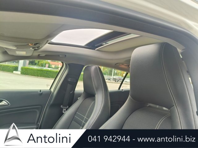 MERCEDES-BENZ GLA 180 CDI AUTOMATIC SPORT "TETTO PANOR - foto 22