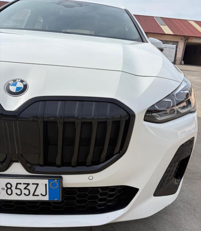 BMW 218 218D ACTIVE TOURER MSPORT - foto 9