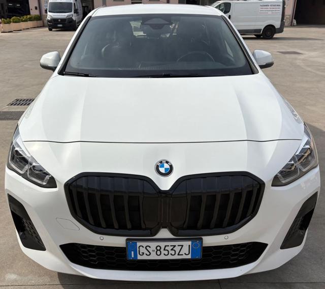 BMW 218 218D ACTIVE TOURER MSPORT - foto 8
