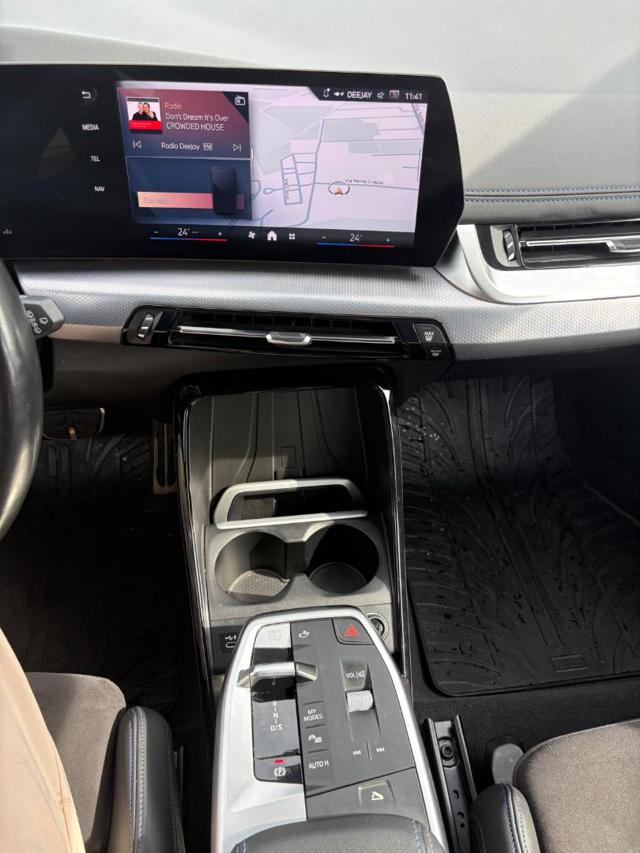 BMW 218 218D ACTIVE TOURER MSPORT - foto 18
