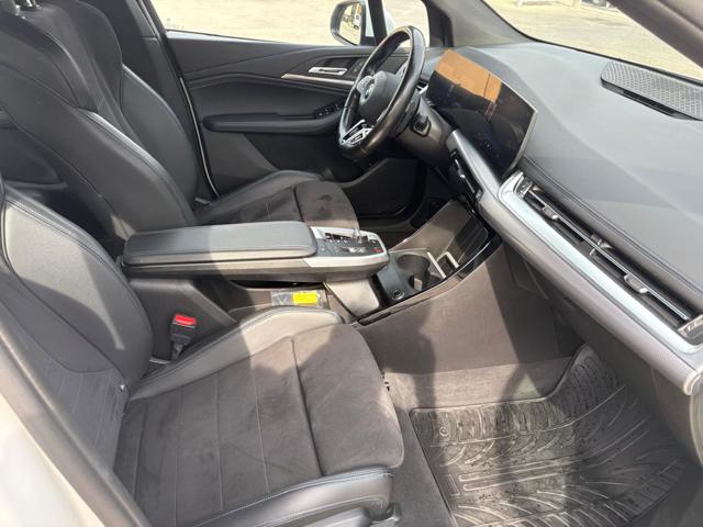 BMW 218 218D ACTIVE TOURER MSPORT - foto 15