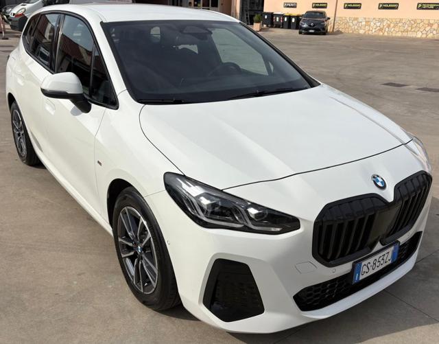 BMW 218 218D ACTIVE TOURER MSPORT - foto 7