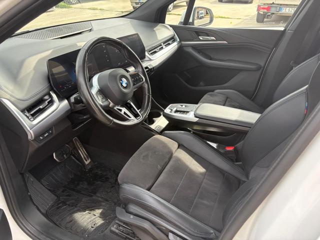 BMW 218 218D ACTIVE TOURER MSPORT - foto 13