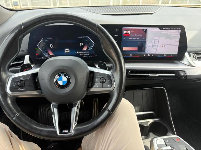 BMW 218 218D ACTIVE TOURER MSPORT - foto 17