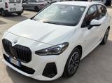 BMW 218 218d Active Tourer Msport