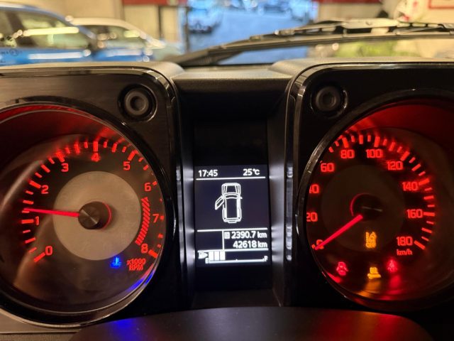 SUZUKI JIMNY 1.5 5MT EASY PRO (N1) - foto 7