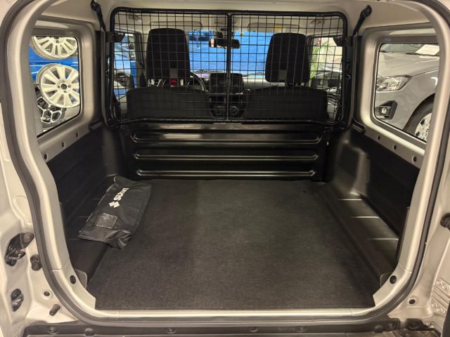 SUZUKI JIMNY 1.5 5MT EASY PRO (N1) - foto 10