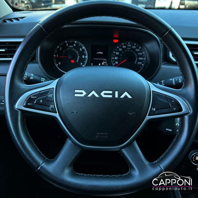 DACIA DUSTER 1.5 BLUE DCI 8V 115 CV 4X4 NEOPA - foto 11