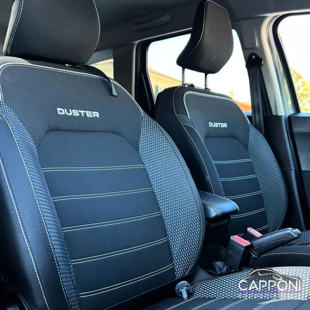 DACIA DUSTER 1.5 BLUE DCI 8V 115 CV 4X4 NEOPA - foto 24