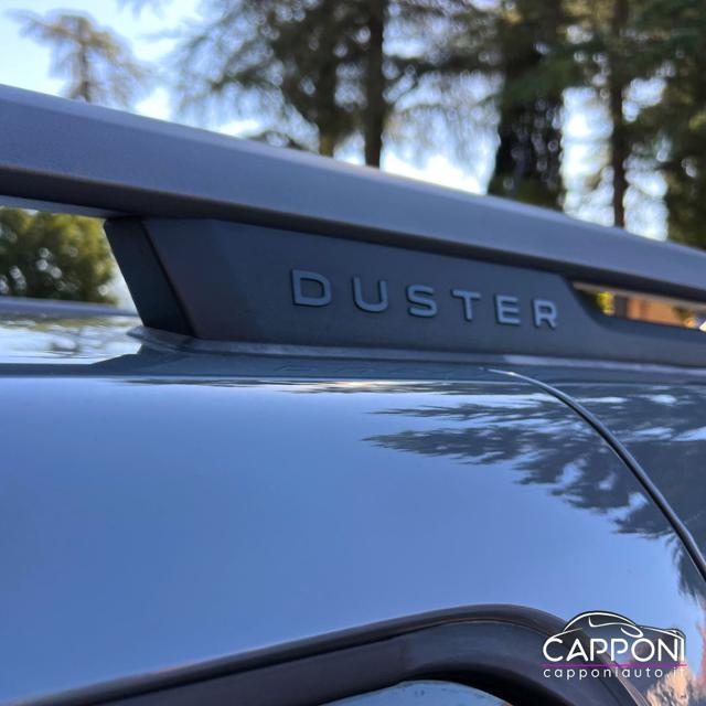 DACIA DUSTER 1.5 BLUE DCI 8V 115 CV 4X4 NEOPA - foto 20