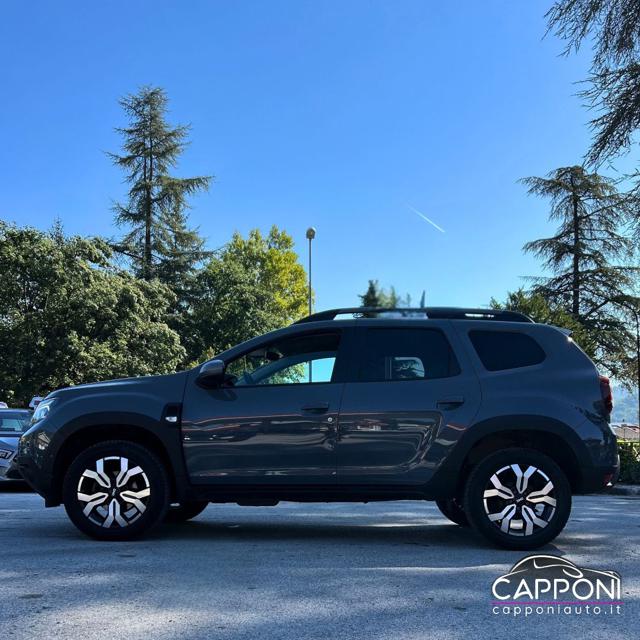 DACIA DUSTER 1.5 BLUE DCI 8V 115 CV 4X4 NEOPA - foto 4