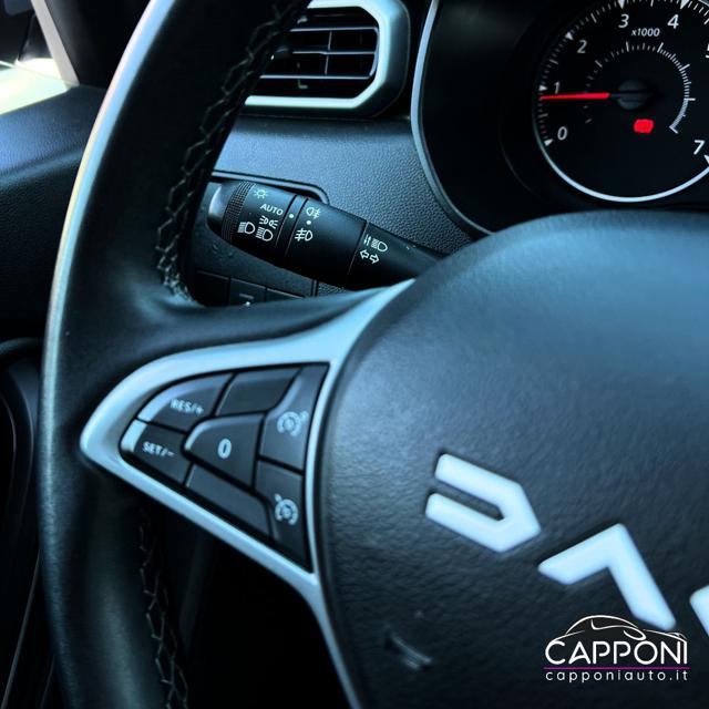 DACIA DUSTER 1.5 BLUE DCI 8V 115 CV 4X4 NEOPA - foto 18