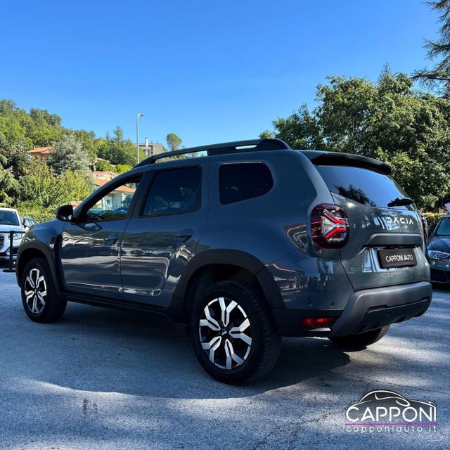 DACIA DUSTER 1.5 BLUE DCI 8V 115 CV 4X4 NEOPA - foto 5