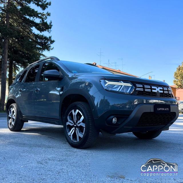 DACIA DUSTER 1.5 BLUE DCI 8V 115 CV 4X4 NEOPA - foto 3