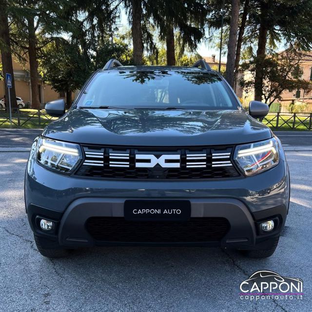 DACIA DUSTER 1.5 BLUE DCI 8V 115 CV 4X4 NEOPA - foto 2