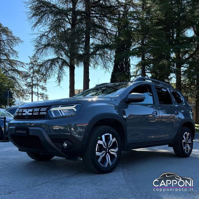 DACIA DUSTER 1.5 BLUE DCI 8V 115 CV 4X4 NEOPA