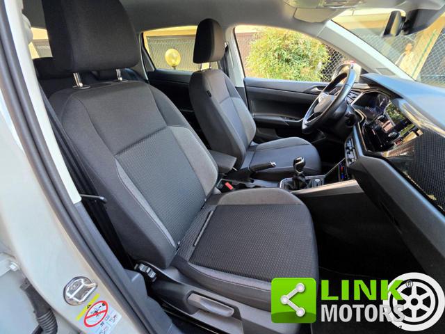VOLKSWAGEN TAIGO 1.0 TSI 95 CV EDITION PLUS - foto 11