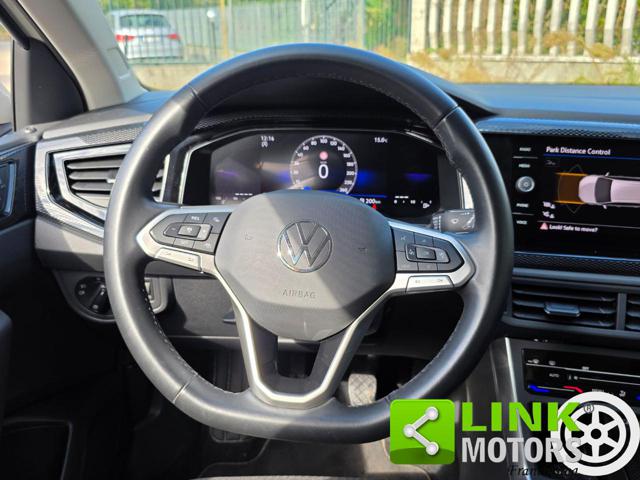 VOLKSWAGEN TAIGO 1.0 TSI 95 CV EDITION PLUS - foto 10