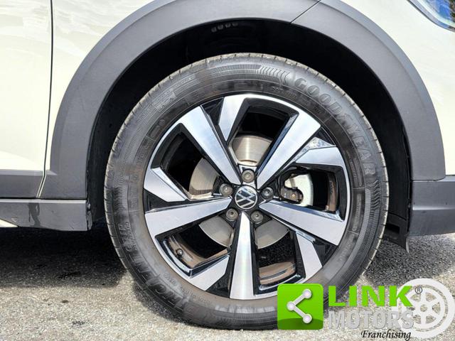 VOLKSWAGEN TAIGO 1.0 TSI 95 CV EDITION PLUS - foto 38