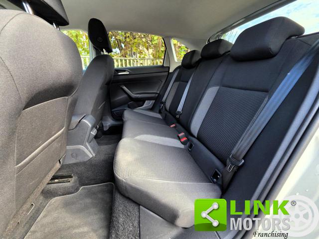 VOLKSWAGEN TAIGO 1.0 TSI 95 CV EDITION PLUS - foto 6