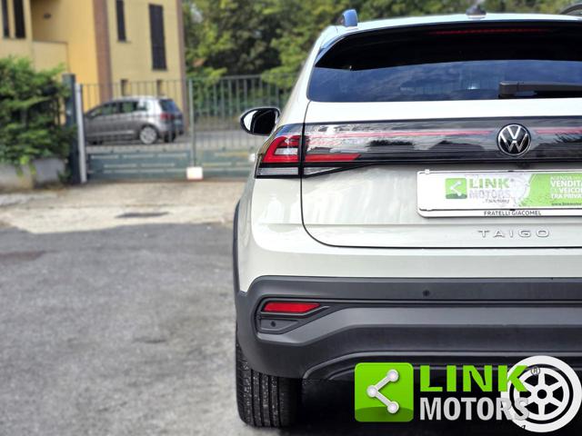 VOLKSWAGEN TAIGO 1.0 TSI 95 CV EDITION PLUS - foto 19