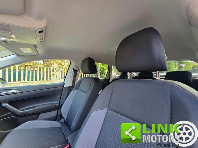 VOLKSWAGEN TAIGO 1.0 TSI 95 CV EDITION PLUS - foto 34
