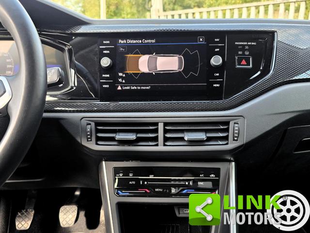 VOLKSWAGEN TAIGO 1.0 TSI 95 CV EDITION PLUS - foto 17