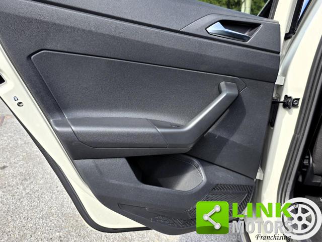 VOLKSWAGEN TAIGO 1.0 TSI 95 CV EDITION PLUS - foto 39