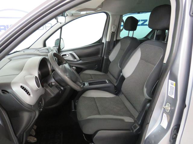 PEUGEOT PARTNER TEPEE BLUEHDI 100 4X4 OUTDOOR TR - foto 10