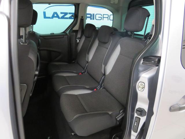 PEUGEOT PARTNER TEPEE BLUEHDI 100 4X4 OUTDOOR TR - foto 11