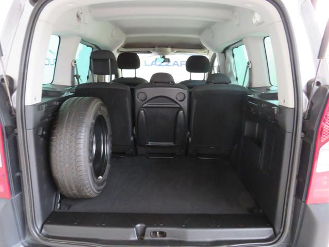 PEUGEOT PARTNER TEPEE BLUEHDI 100 4X4 OUTDOOR TR - foto 8