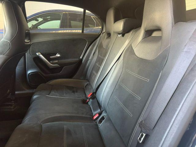 MERCEDES-BENZ A 180 D AUTOMATIC PREMIUM AMG NIGHT ED - foto 7