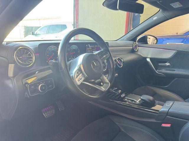 MERCEDES-BENZ A 180 D AUTOMATIC PREMIUM AMG NIGHT ED - foto 9