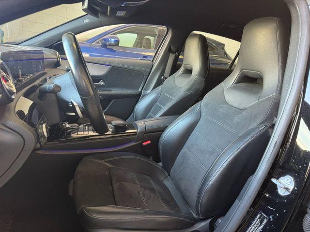 MERCEDES-BENZ A 180 D AUTOMATIC PREMIUM AMG NIGHT ED - foto 10