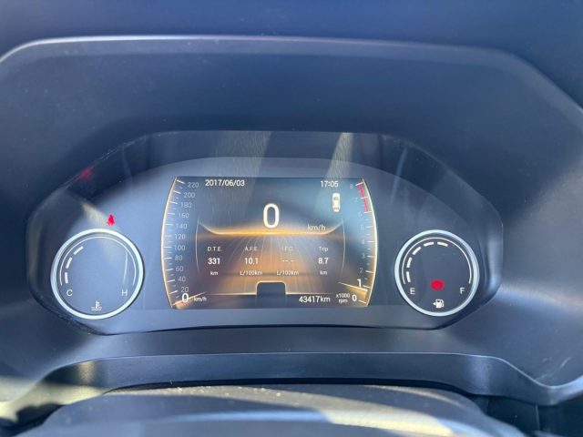 DR MOTOR DR 5.0 1.5 BI-FUEL GPL - foto 23