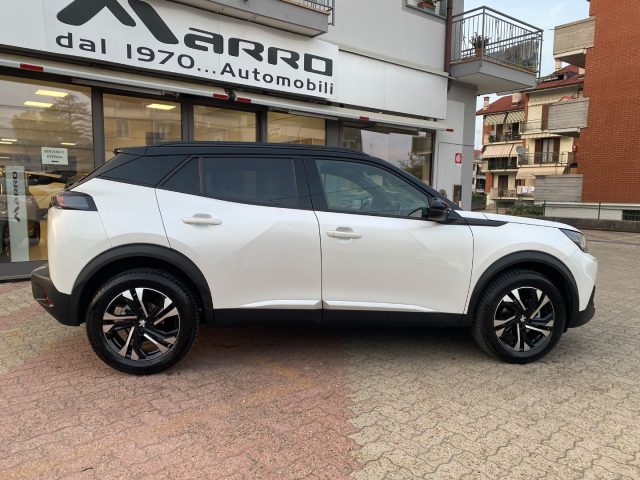 PEUGEOT 2008 ALLURE PACK BICOLOR*UNICO PROPRI - foto 6