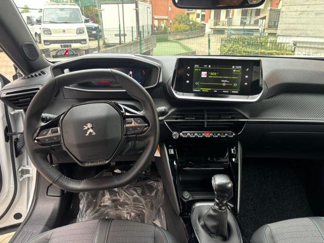PEUGEOT 2008 ALLURE PACK BICOLOR*UNICO PROPRI - foto 7