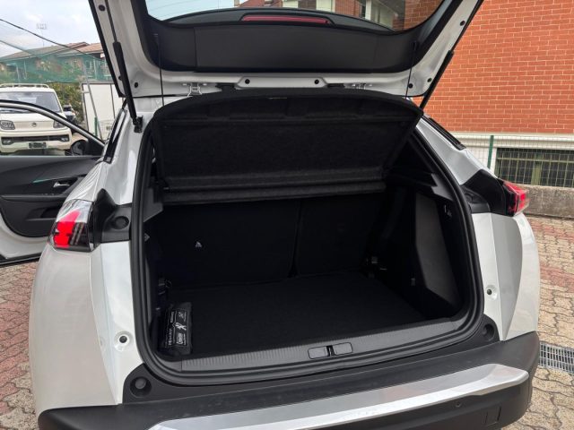 PEUGEOT 2008 ALLURE PACK BICOLOR*UNICO PROPRI - foto 20