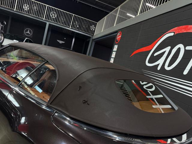 BENTLEY CONTINENTAL GTC V12 UFFICIALE ITALIANA IN SE - foto 14
