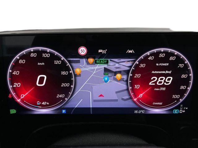 MERCEDES-BENZ CLA 200 EQ - foto 14
