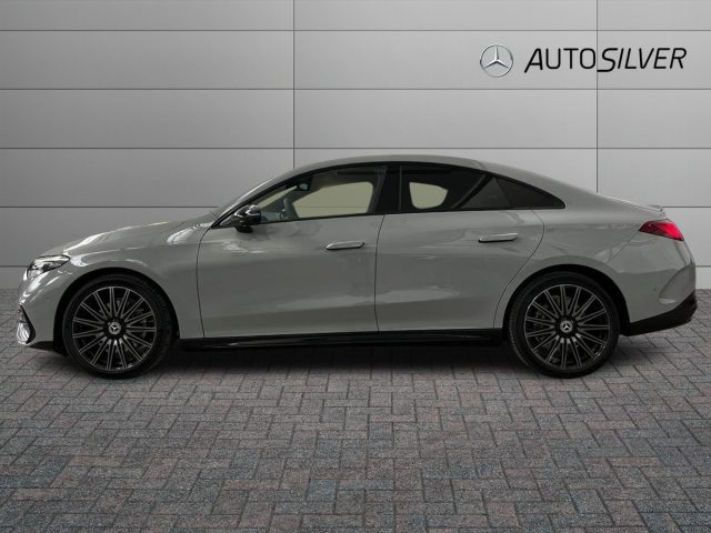 MERCEDES-BENZ CLA 200 EQ - foto 7