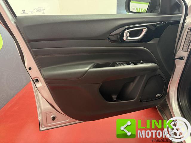 JEEP COMPASS 1.3 T4 240H 180 4XE PHEV HYBRID - foto 21